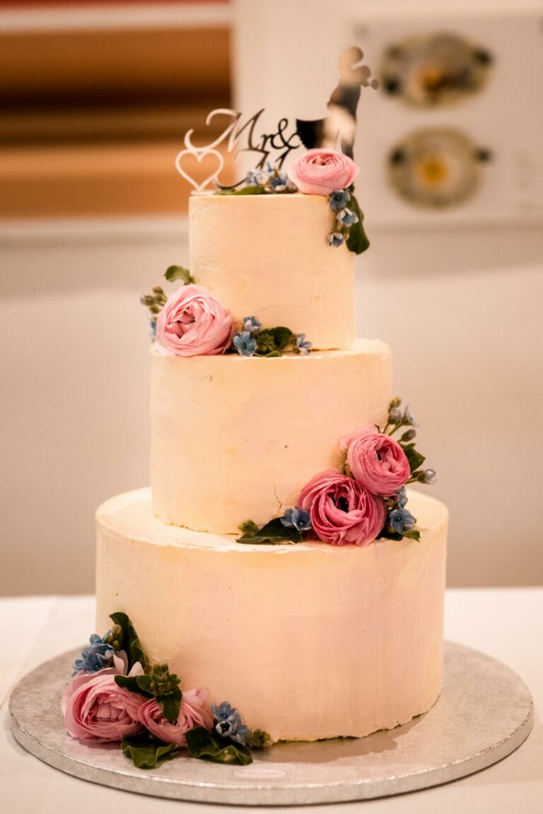 Hochzeitstorten - Tortenatelier Radevormwald &amp; Halver